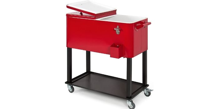 Best Wheeled Coolers