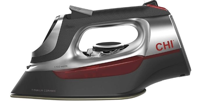 Best Iron for Quilting