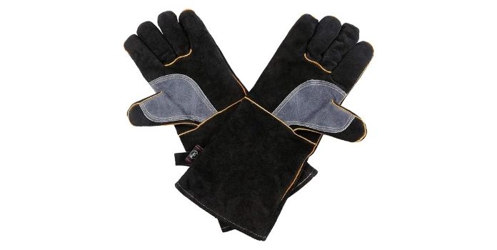 Best Gloves for Handling Firewood