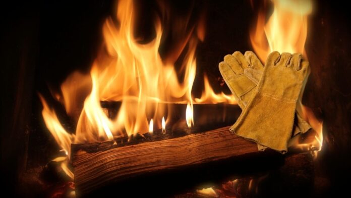 Best Gloves for Handling Firewood