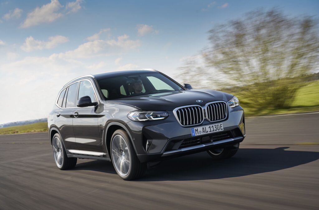 2024 Bmw X3 Release Date, Features, Price & Specs Pro Review Online