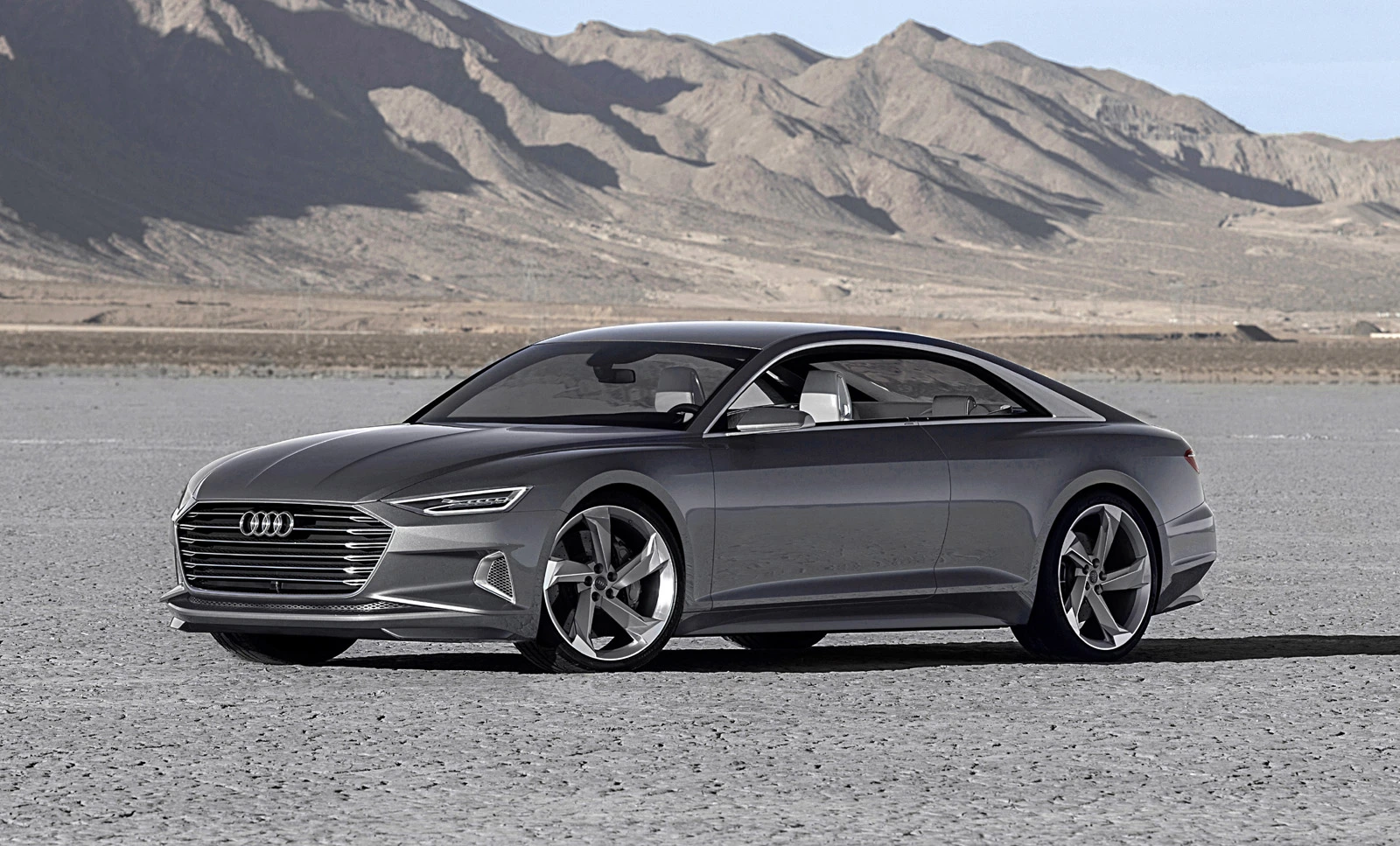 2025 Audi A8 Release Date, Features, Price & Specs