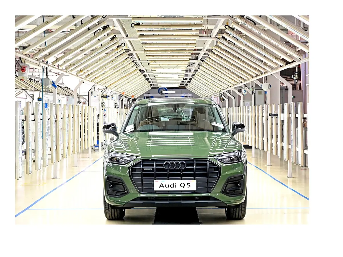 2025 Audi Q5 Release Date, Features, Price & Specs