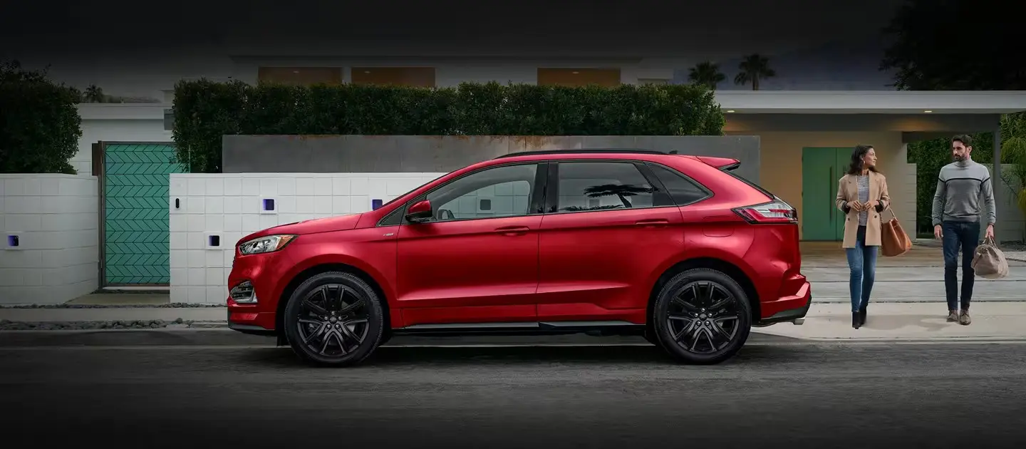 2025 Ford Edge Release Date, Features, Price & Specs