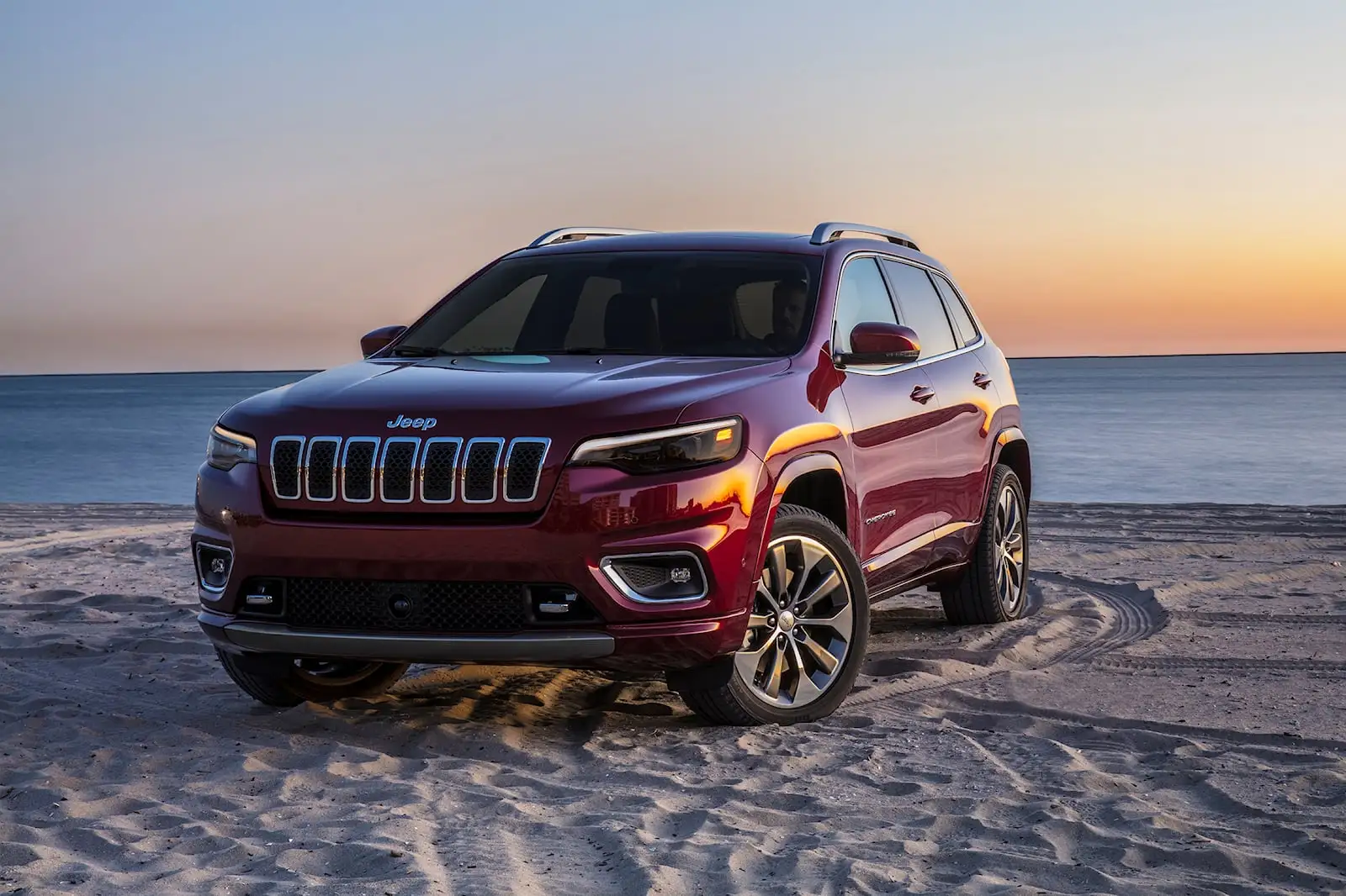 2025 Jeep Cherokee Release Date, Features, Price & Specs
