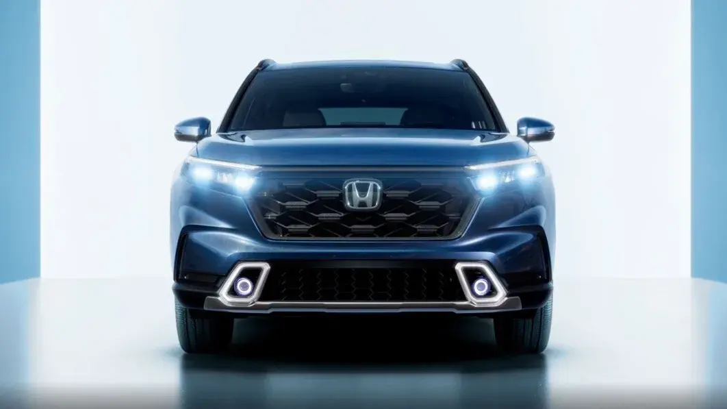 2025 Honda Crv Release Date, Features, Price & Specs  