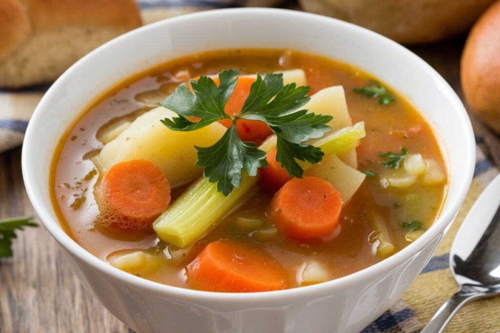 soup recipe