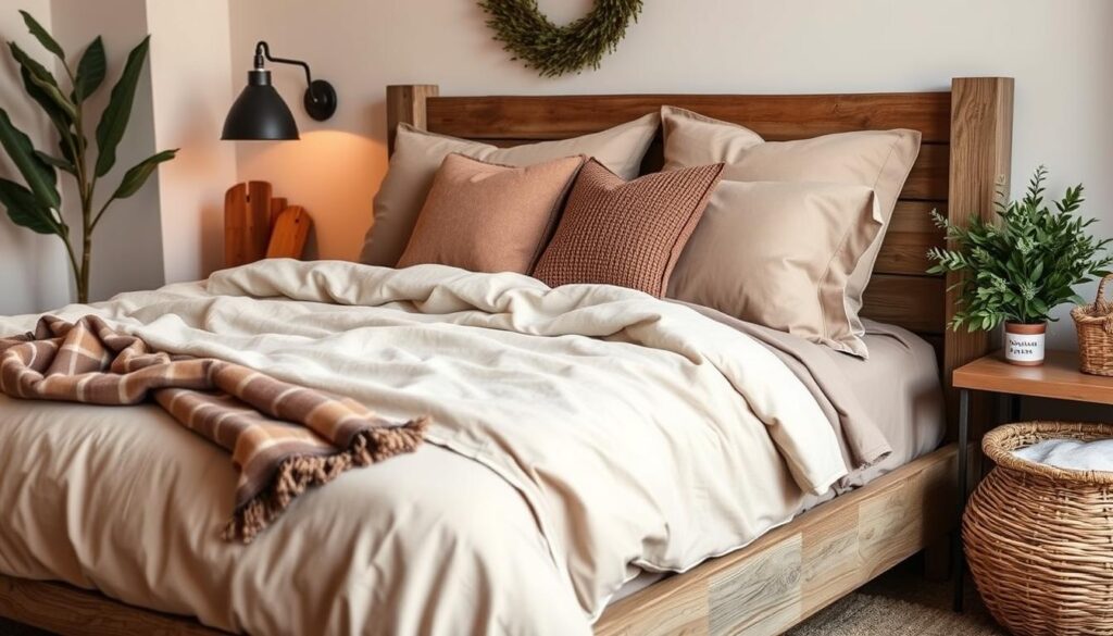 Farmhouse Bedding