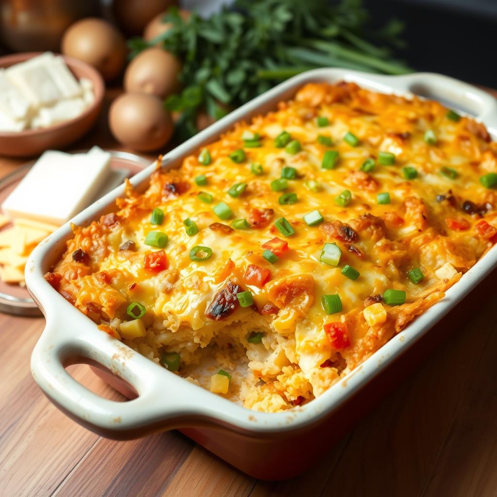 Hashbrown Casserole