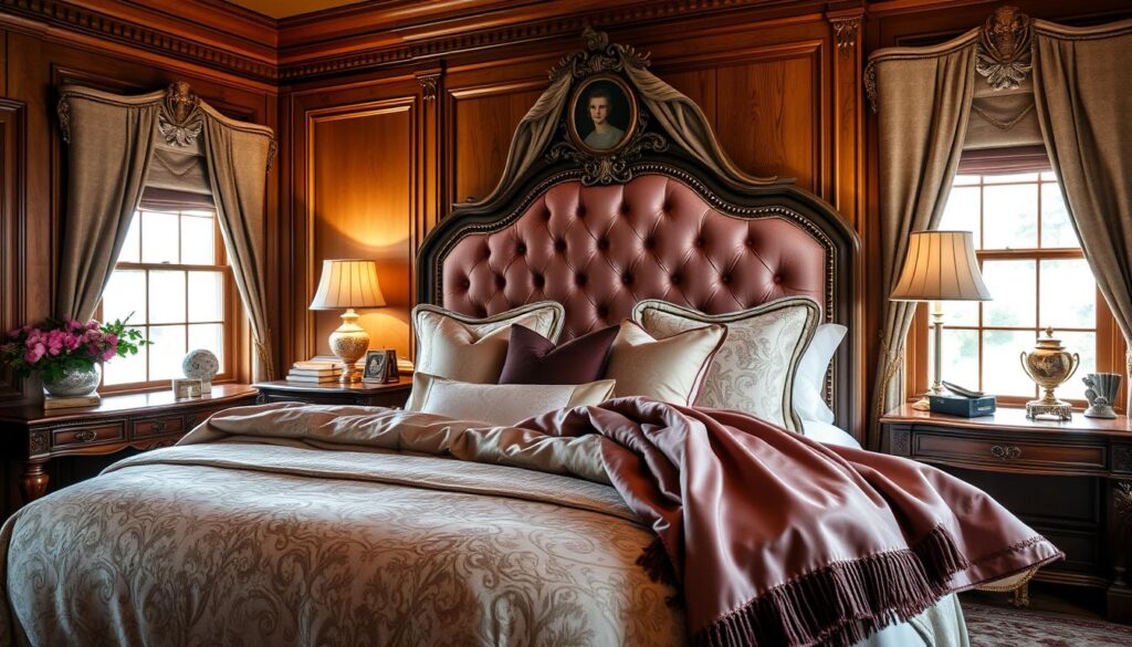 Luxurious Bedding