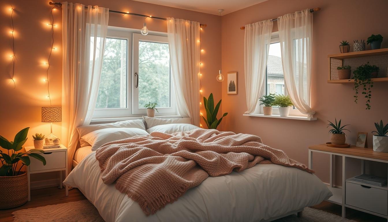 cozy bedroom ideas