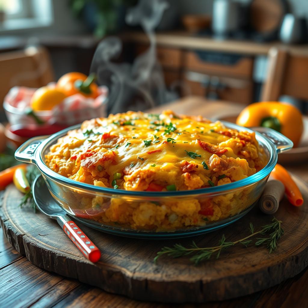 hashbrown casserole