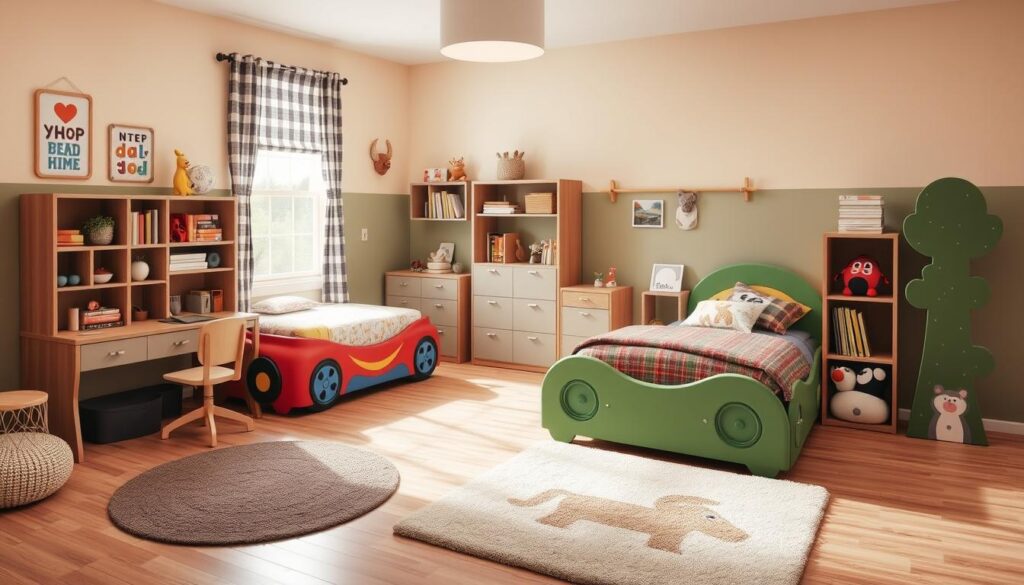 kids bedroom furniture