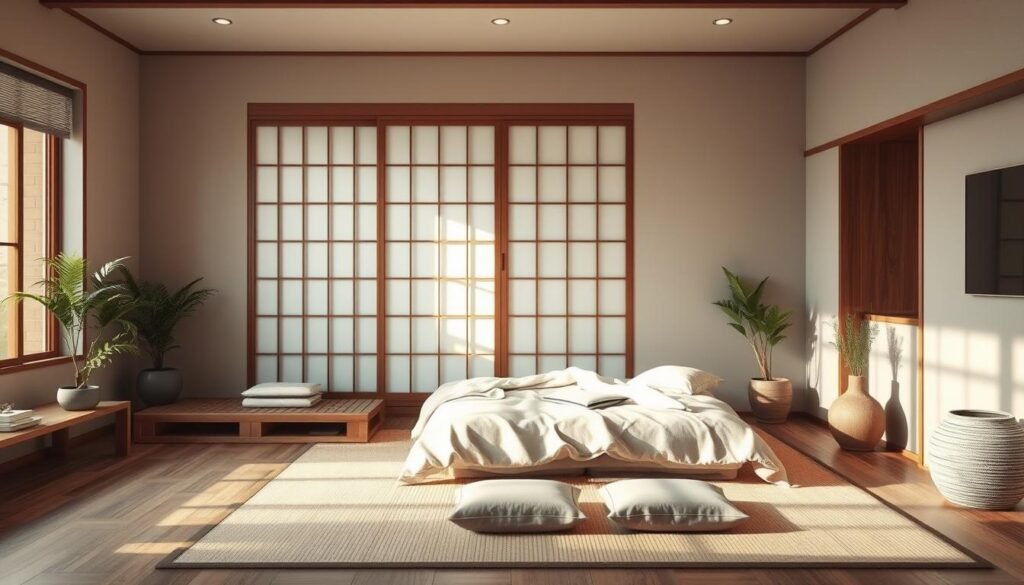 korean aesthetic bedroom