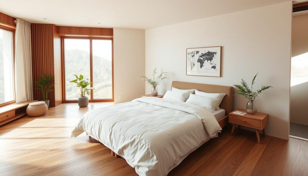 korean bedroom ideas