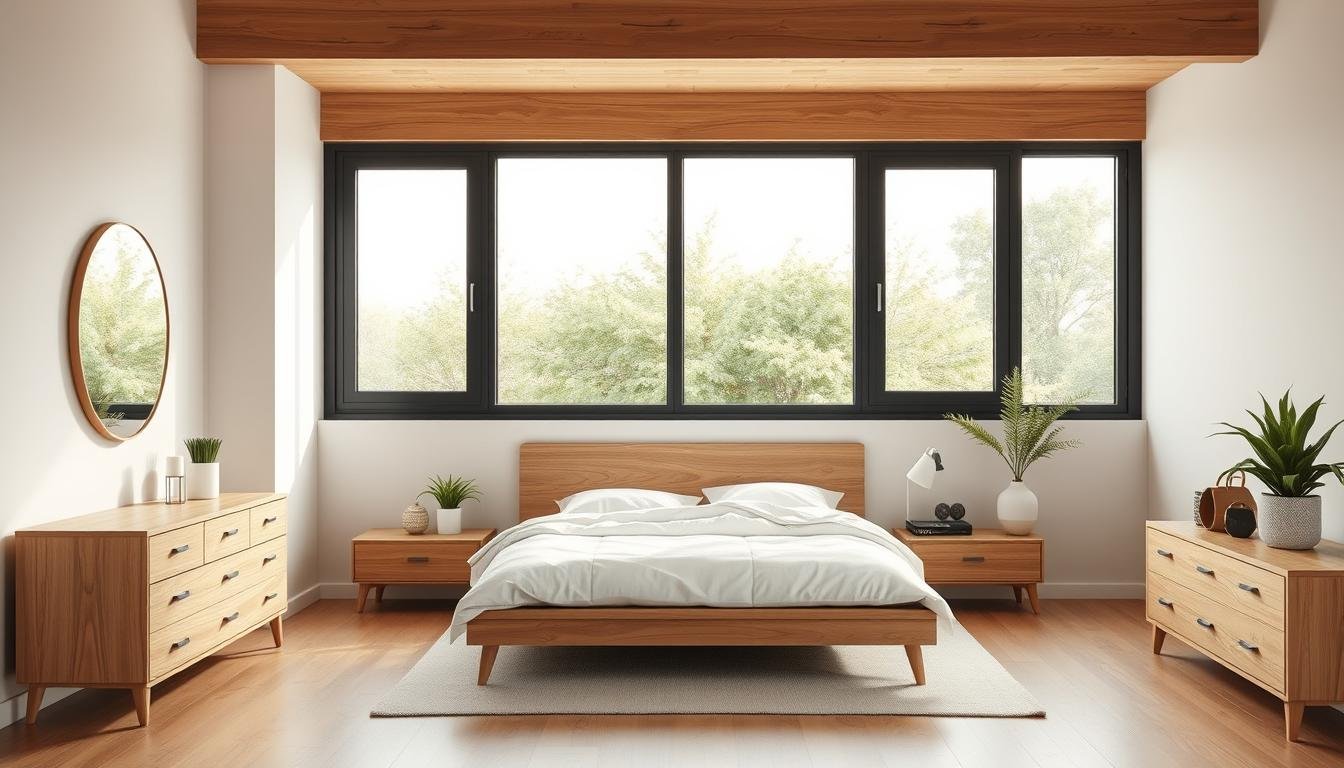 Thumbnail for Custom Made Minimalist Bedroom Furniture