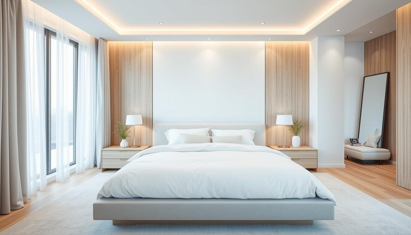 21 Minimalist Master Bedroom Design Ideas That Inspire – Pro Review Online