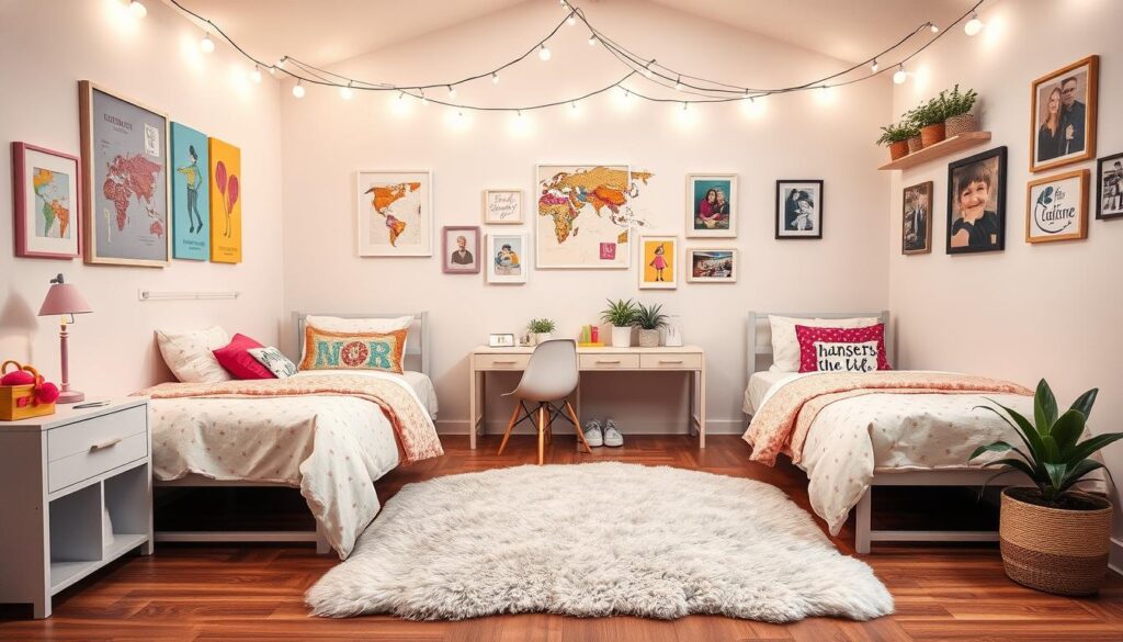 sisters bedroom ideas