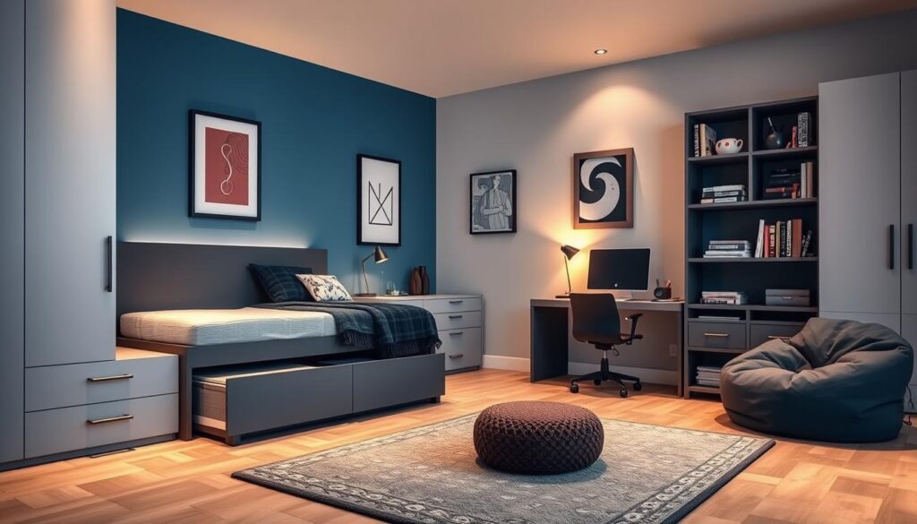 teen boy bedroom furniture