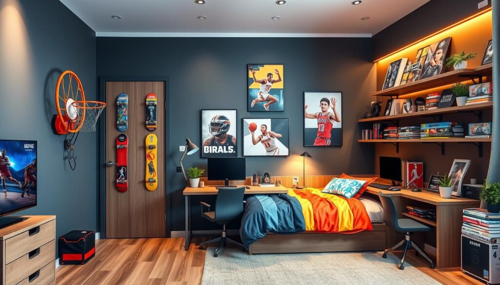 teen room decor ideas