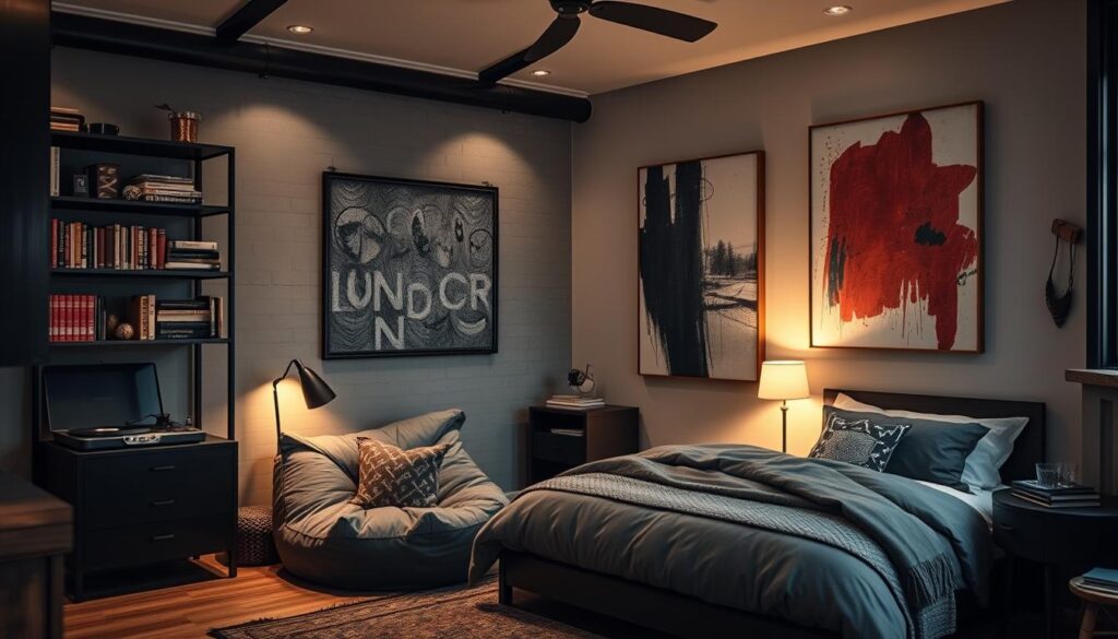 themed bedrooms